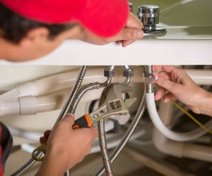 About Emergency plumbing pros Lake Delton, WI